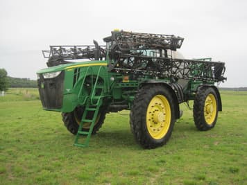 Main image John Deere 4940